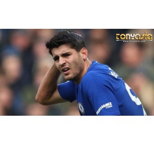 Alvaro Morata Berada Dalam Kondisi Bugar 100% | Judi Casino Online | Casino Online